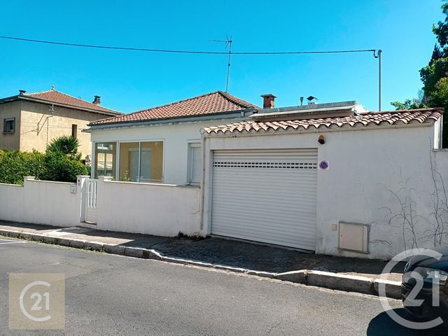 maison - BEZIERS - 34