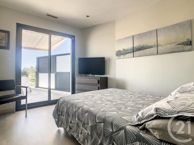 Afficher la photo en grand Maison à vendre - 4 pièces - 120 m2 - Sauvian - 34 - LANGUEDOC-ROUSSILLON