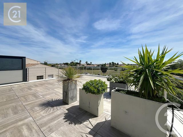 Afficher la photo en grand Maison à vendre - 4 pièces - 120 m2 - Sauvian - 34 - LANGUEDOC-ROUSSILLON