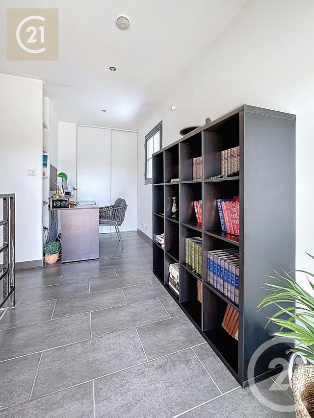 Afficher la photo en grand Maison à vendre - 4 pièces - 120 m2 - Sauvian - 34 - LANGUEDOC-ROUSSILLON