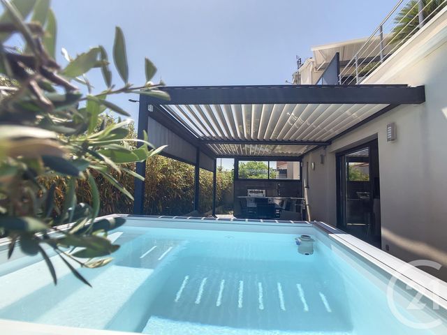 Maison à vendre - 4 pièces - 120 m2 - Sauvian - 34 - LANGUEDOC-ROUSSILLON