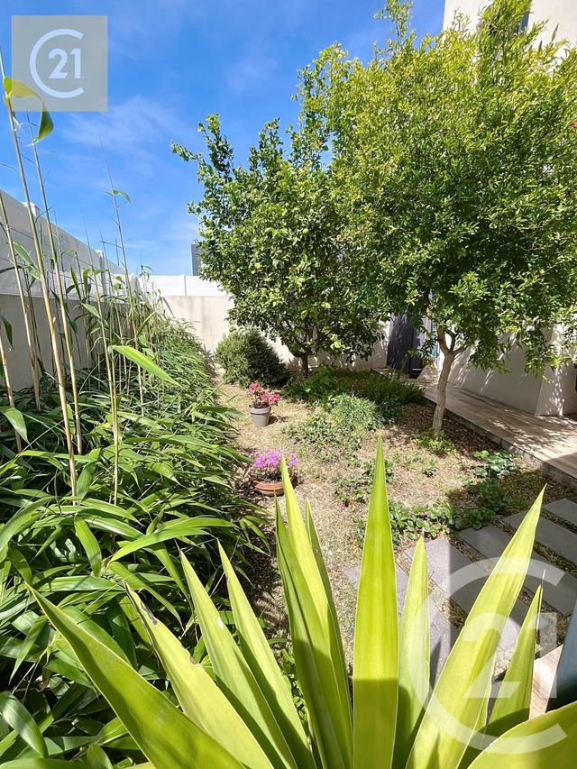 Afficher la photo en grand Maison à vendre - 4 pièces - 120 m2 - Sauvian - 34 - LANGUEDOC-ROUSSILLON