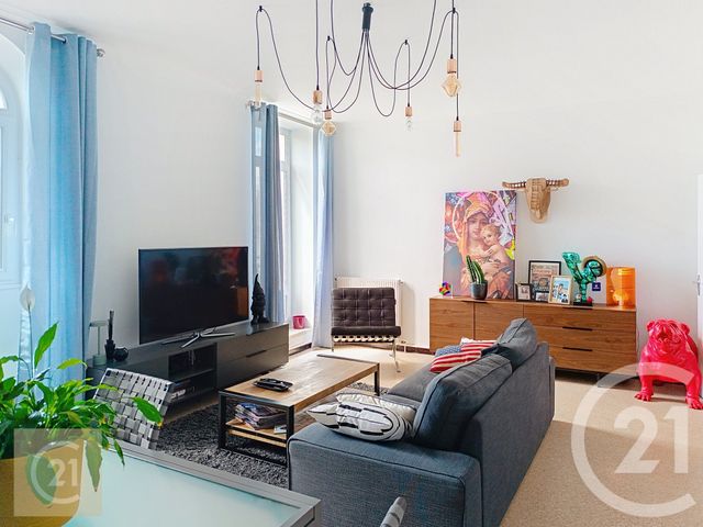 appartement - BEZIERS - 34