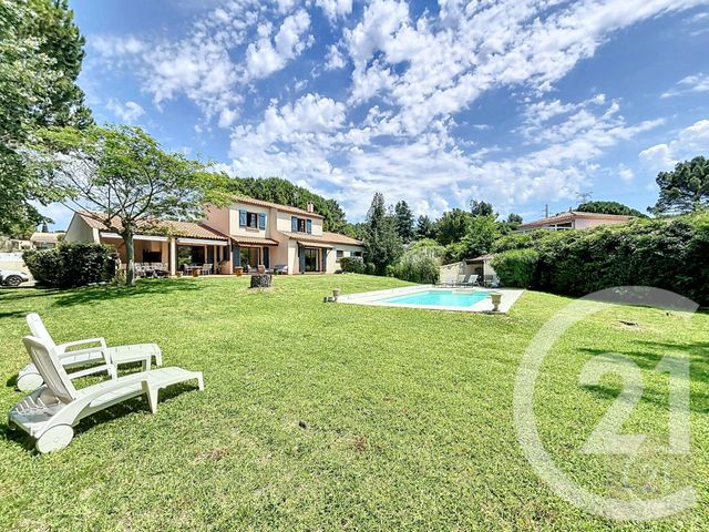 Afficher la photo en grand Maison à vendre - 6 pièces - 184,80 m2 - Beziers - 34 - LANGUEDOC-ROUSSILLON