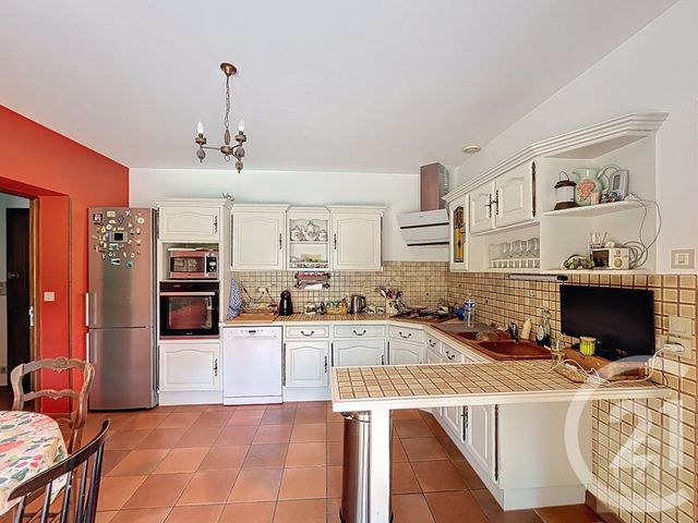 Afficher la photo en grand Maison à vendre - 6 pièces - 184,80 m2 - Beziers - 34 - LANGUEDOC-ROUSSILLON