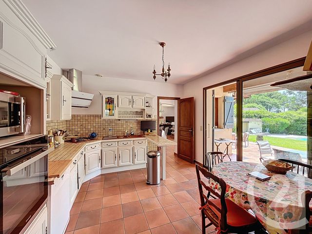 Afficher la photo en grand Maison à vendre - 6 pièces - 184,80 m2 - Beziers - 34 - LANGUEDOC-ROUSSILLON