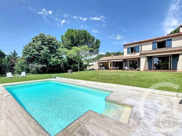 Maison à vendre - 6 pièces - 184,80 m2 - Beziers - 34 - LANGUEDOC-ROUSSILLON