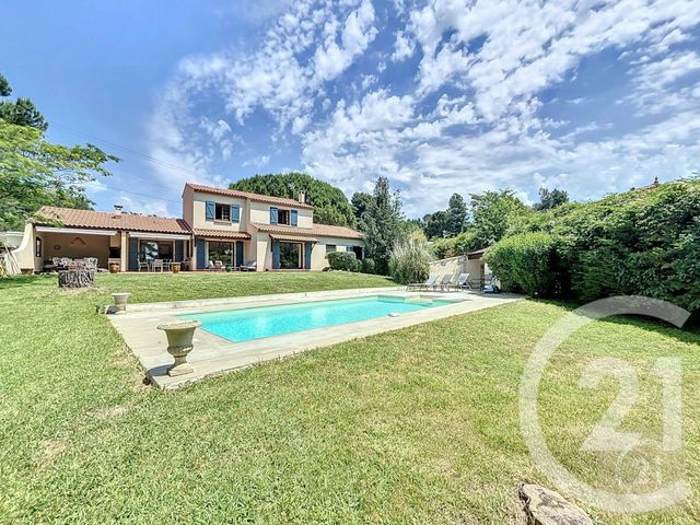 Afficher la photo en grand Maison à vendre - 6 pièces - 184,80 m2 - Beziers - 34 - LANGUEDOC-ROUSSILLON