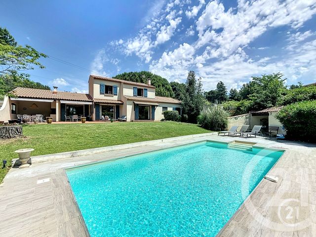Afficher la photo en grand Maison à vendre - 6 pièces - 184,80 m2 - Beziers - 34 - LANGUEDOC-ROUSSILLON