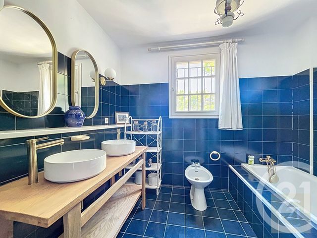 Afficher la photo en grand Maison à vendre - 6 pièces - 184,80 m2 - Beziers - 34 - LANGUEDOC-ROUSSILLON