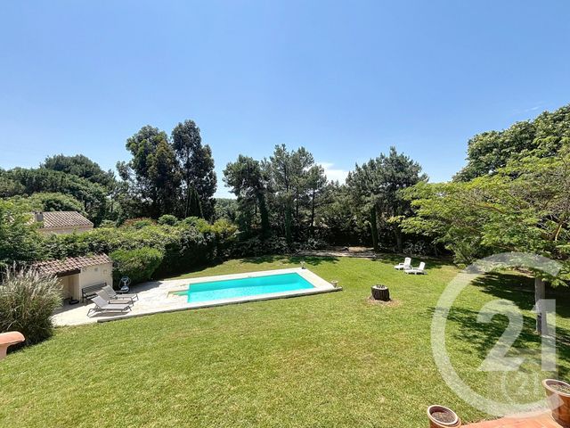 Afficher la photo en grand Maison à vendre - 6 pièces - 184,80 m2 - Beziers - 34 - LANGUEDOC-ROUSSILLON