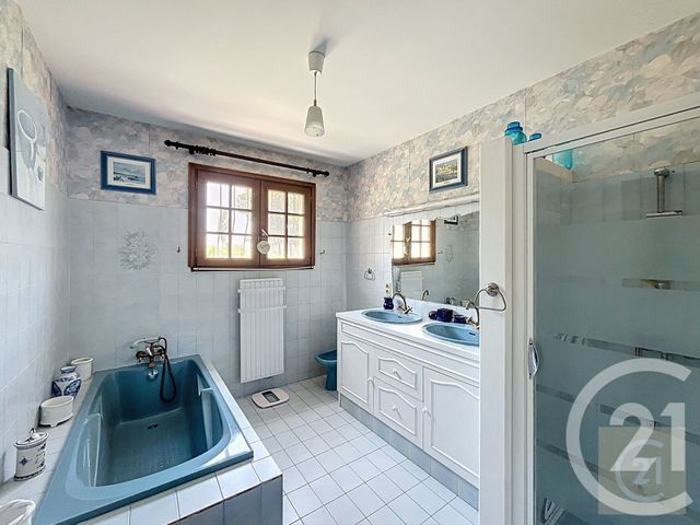 Afficher la photo en grand Maison à vendre - 6 pièces - 184,80 m2 - Beziers - 34 - LANGUEDOC-ROUSSILLON