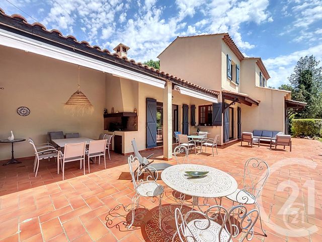Afficher la photo en grand Maison à vendre - 6 pièces - 184,80 m2 - Beziers - 34 - LANGUEDOC-ROUSSILLON