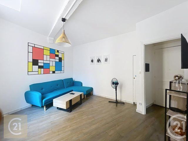 Afficher la photo en grand Appartement F2 à louer - 2 pièces - 64,66 m2 - Beziers - 34 - LANGUEDOC-ROUSSILLON
