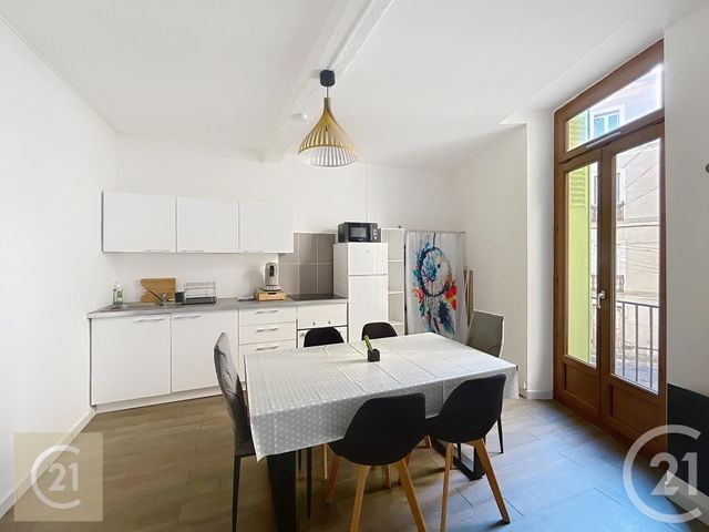 Afficher la photo en grand Appartement F2 à louer - 2 pièces - 64,66 m2 - Beziers - 34 - LANGUEDOC-ROUSSILLON
