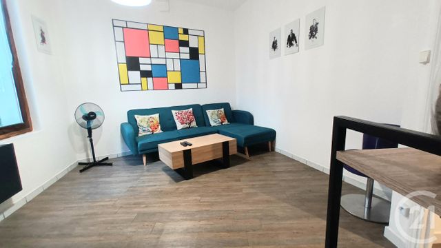 Appartement F3 à louer - 3 pièces - 64,66 m2 - Beziers - 34 - LANGUEDOC-ROUSSILLON