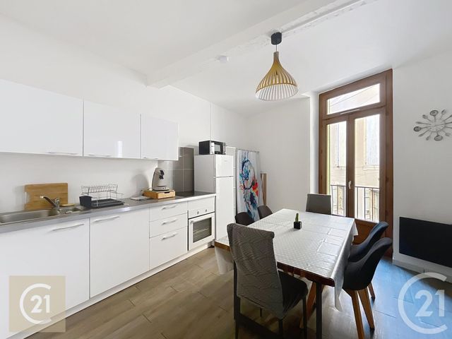 Afficher la photo en grand Appartement F2 à louer - 2 pièces - 64,66 m2 - Beziers - 34 - LANGUEDOC-ROUSSILLON