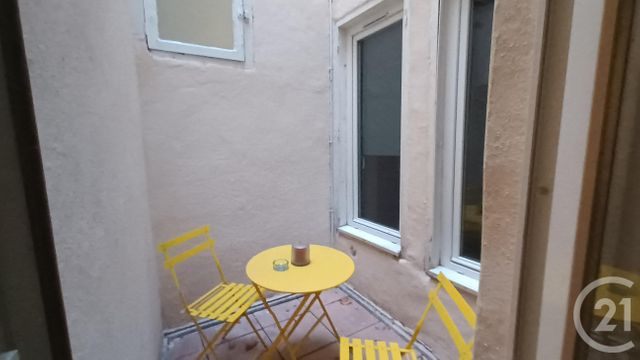 Afficher la photo en grand Appartement F2 à louer - 2 pièces - 64,66 m2 - Beziers - 34 - LANGUEDOC-ROUSSILLON