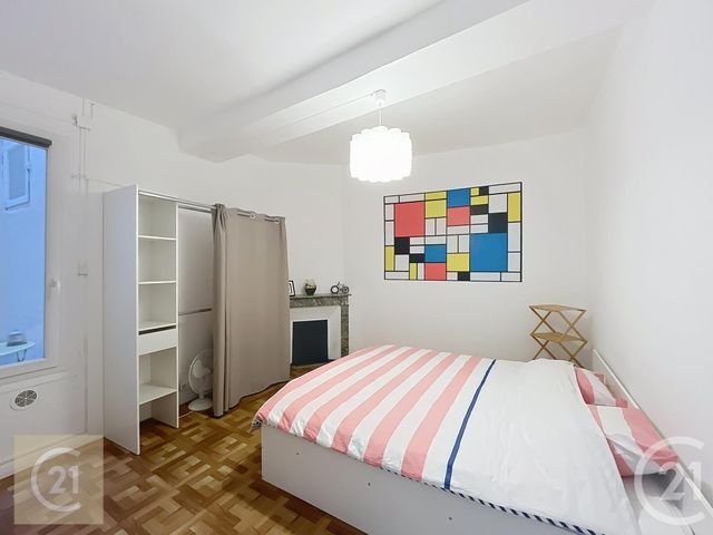 Afficher la photo en grand Appartement F2 à louer - 2 pièces - 64,66 m2 - Beziers - 34 - LANGUEDOC-ROUSSILLON