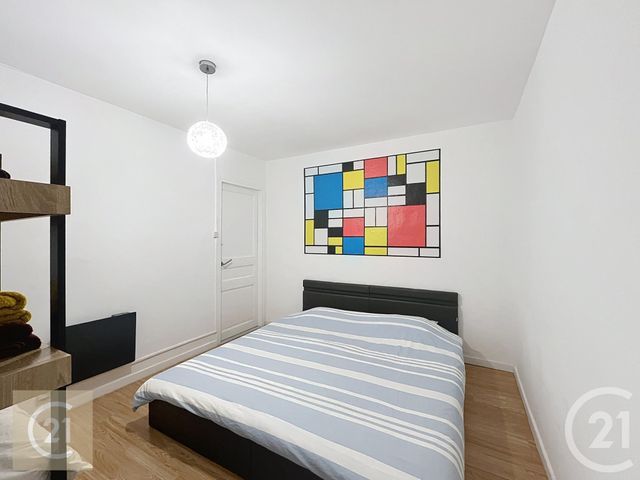 Afficher la photo en grand Appartement F2 à louer - 2 pièces - 64,66 m2 - Beziers - 34 - LANGUEDOC-ROUSSILLON