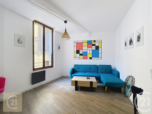 Afficher la photo en grand Appartement F2 à louer - 2 pièces - 64,66 m2 - Beziers - 34 - LANGUEDOC-ROUSSILLON