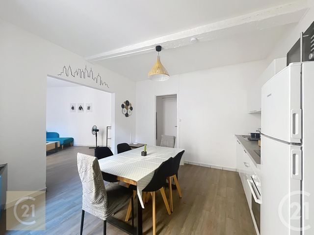 Afficher la photo en grand Appartement F2 à louer - 2 pièces - 64,66 m2 - Beziers - 34 - LANGUEDOC-ROUSSILLON