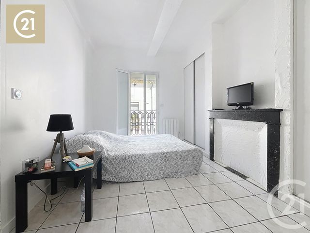 Afficher la photo en grand Appartement F3 à vendre - 3 pièces - 48,83 m2 - Beziers - 34 - LANGUEDOC-ROUSSILLON