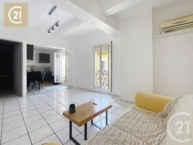 Afficher la photo en grand Appartement F3 à vendre - 3 pièces - 48,83 m2 - Beziers - 34 - LANGUEDOC-ROUSSILLON