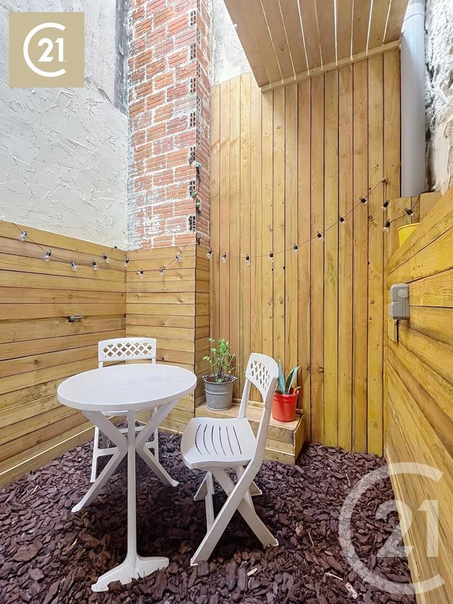 Afficher la photo en grand Appartement F3 à vendre - 3 pièces - 48,83 m2 - Beziers - 34 - LANGUEDOC-ROUSSILLON