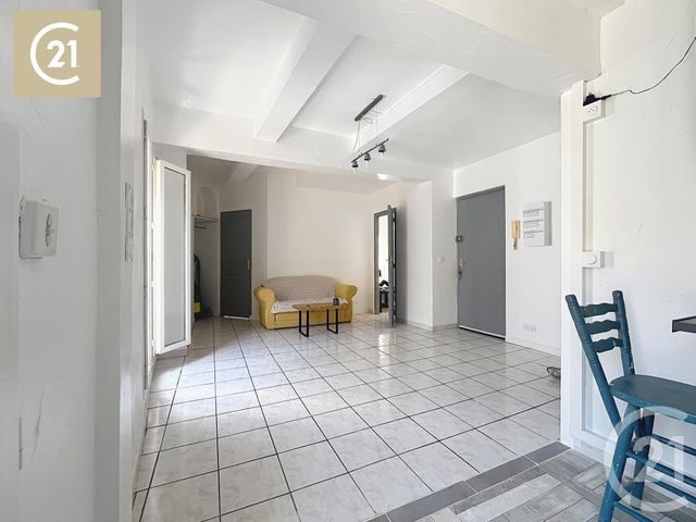 Afficher la photo en grand Appartement F3 à vendre - 3 pièces - 48,83 m2 - Beziers - 34 - LANGUEDOC-ROUSSILLON