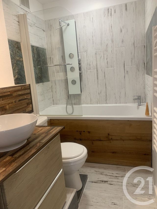 Afficher la photo en grand Appartement F3 à vendre - 3 pièces - 48,83 m2 - Beziers - 34 - LANGUEDOC-ROUSSILLON