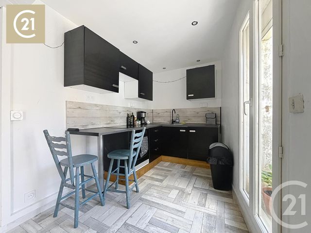 Afficher la photo en grand Appartement F3 à vendre - 3 pièces - 48,83 m2 - Beziers - 34 - LANGUEDOC-ROUSSILLON