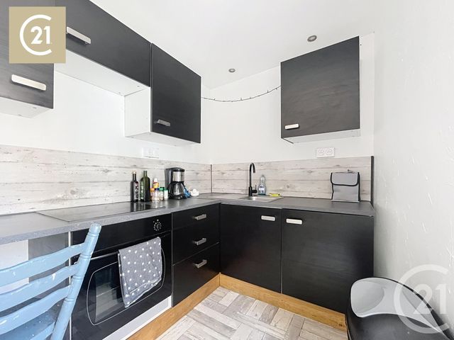 Afficher la photo en grand Appartement F3 à vendre - 3 pièces - 48,83 m2 - Beziers - 34 - LANGUEDOC-ROUSSILLON