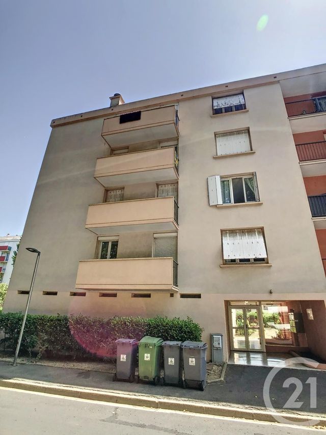 Appartement F4 à vendre - 4 pièces - 74,86 m2 - Beziers - 34 - LANGUEDOC-ROUSSILLON