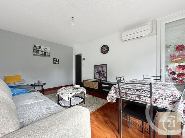 Appartement F4 à vendre - 4 pièces - 74,86 m2 - Beziers - 34 - LANGUEDOC-ROUSSILLON