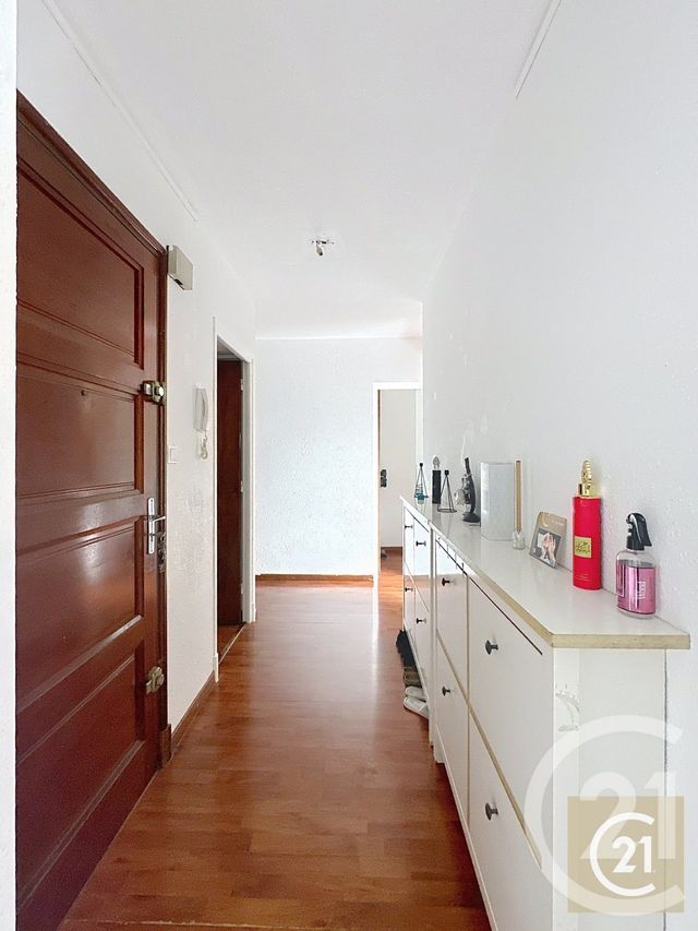Appartement F4 à vendre - 4 pièces - 74,86 m2 - Beziers - 34 - LANGUEDOC-ROUSSILLON