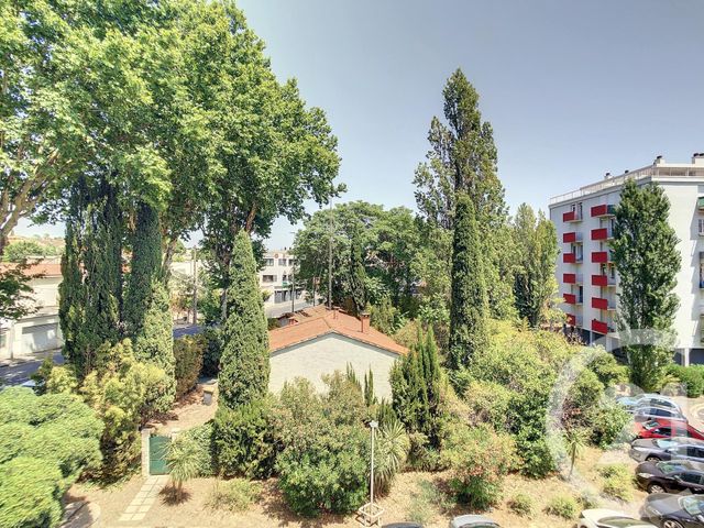 Appartement F4 à vendre - 4 pièces - 74,86 m2 - Beziers - 34 - LANGUEDOC-ROUSSILLON