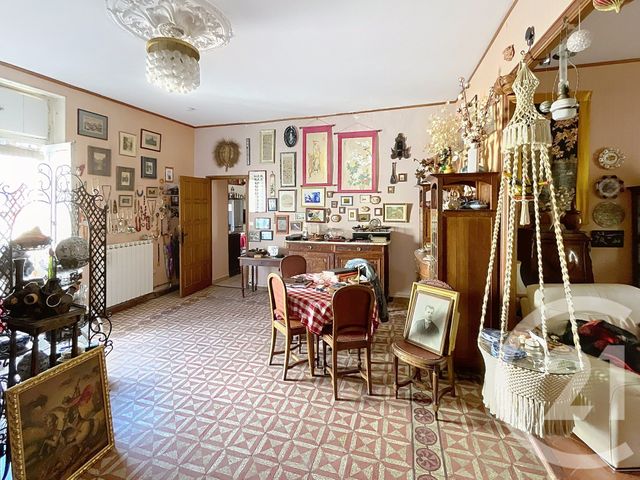 Afficher la photo en grand Appartement T5 à vendre - 7 pièces - 172,88 m2 - Beziers - 34 - LANGUEDOC-ROUSSILLON
