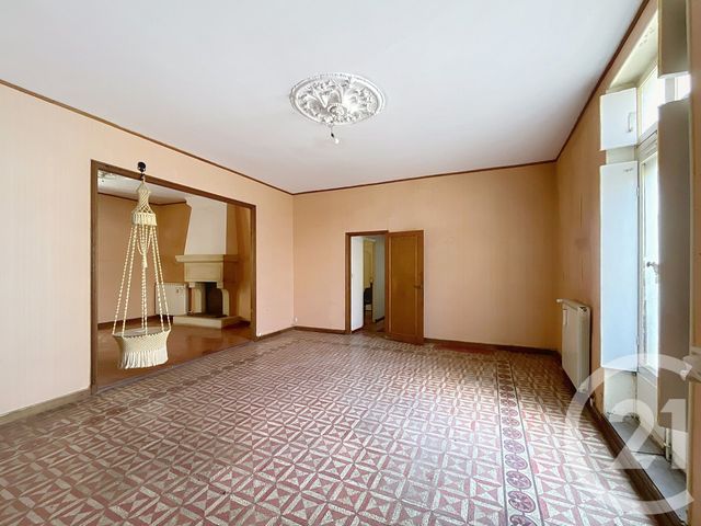 appartement - BEZIERS - 34