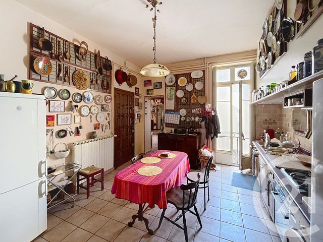 Afficher la photo en grand Appartement T5 à vendre - 7 pièces - 172,88 m2 - Beziers - 34 - LANGUEDOC-ROUSSILLON