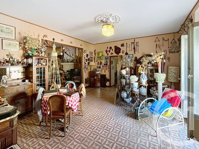 Afficher la photo en grand Appartement T5 à vendre - 7 pièces - 172,88 m2 - Beziers - 34 - LANGUEDOC-ROUSSILLON