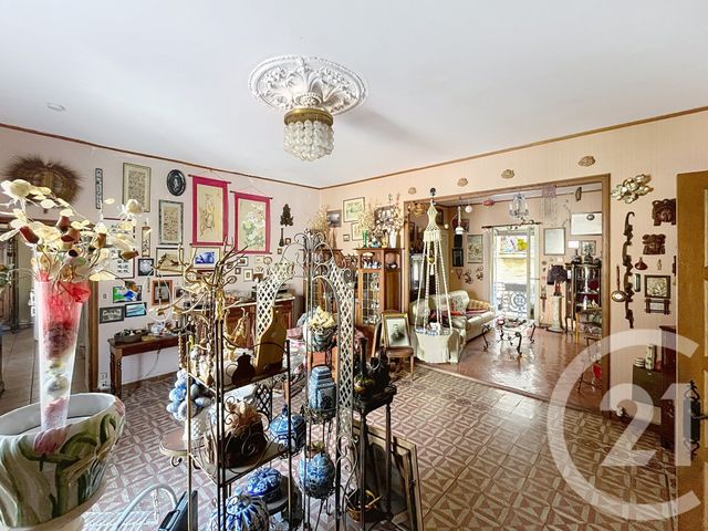 Afficher la photo en grand Appartement T5 à vendre - 7 pièces - 172,88 m2 - Beziers - 34 - LANGUEDOC-ROUSSILLON