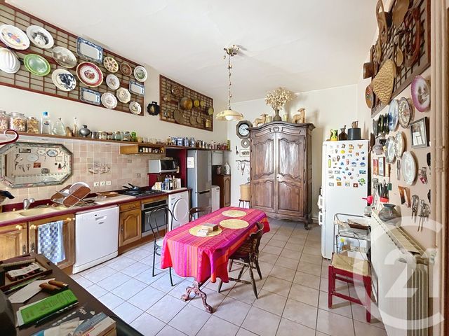 Afficher la photo en grand Appartement T5 à vendre - 7 pièces - 172,88 m2 - Beziers - 34 - LANGUEDOC-ROUSSILLON