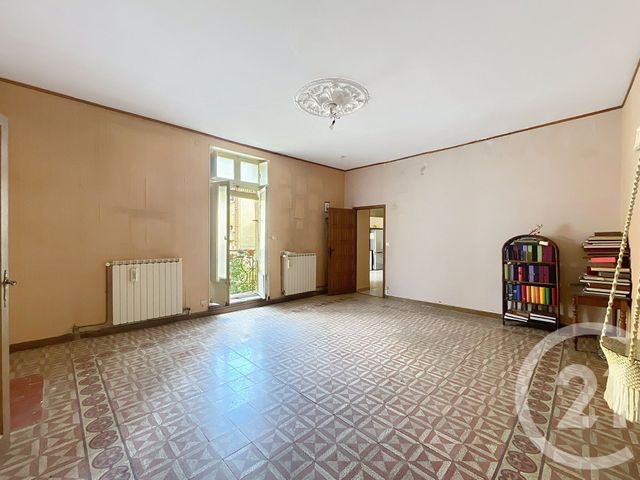 Appartement T5 à vendre - 7 pièces - 172,88 m2 - Beziers - 34 - LANGUEDOC-ROUSSILLON