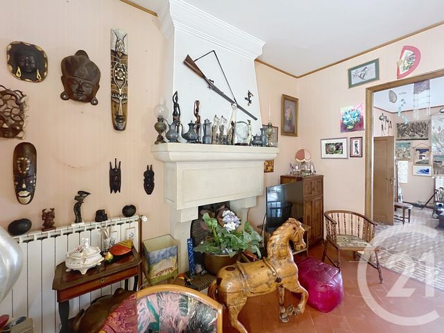 Afficher la photo en grand Appartement T5 à vendre - 7 pièces - 172,88 m2 - Beziers - 34 - LANGUEDOC-ROUSSILLON