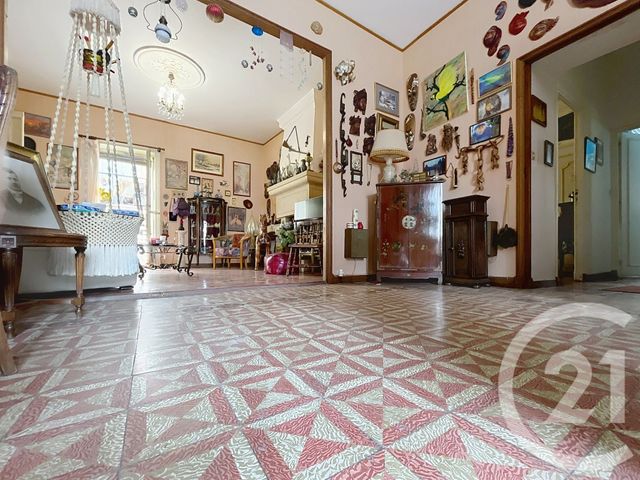 Afficher la photo en grand Appartement T5 à vendre - 7 pièces - 172,88 m2 - Beziers - 34 - LANGUEDOC-ROUSSILLON