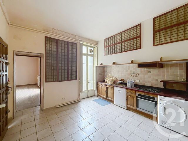 Appartement T5 à vendre - 7 pièces - 172,88 m2 - Beziers - 34 - LANGUEDOC-ROUSSILLON