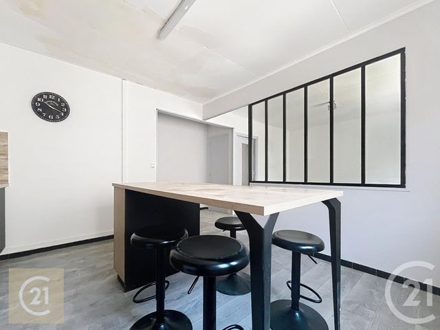 Appartement F3 à louer - 3 pièces - 54,89 m2 - Beziers - 34 - LANGUEDOC-ROUSSILLON