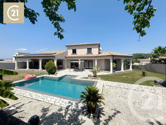 maison - BEZIERS - 34