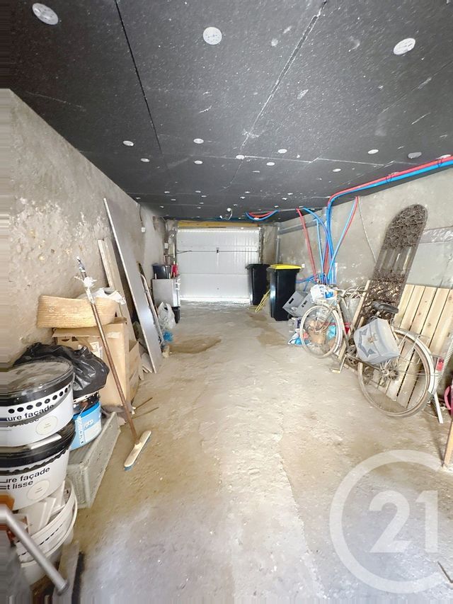 Afficher la photo en grand Maison à vendre - 5 pièces - 103 m2 - Puisserguier - 34 - LANGUEDOC-ROUSSILLON